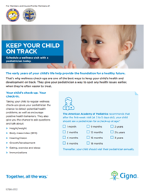 Image of a baby