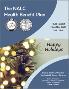 HBR Report - November/December 2023