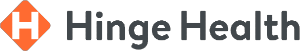 Hinge Health Logo