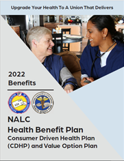 Image of 2022 CDHP-Value Option Benefits Booklet