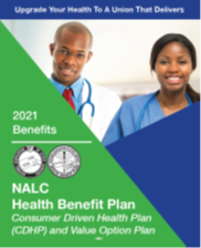 Image of CDHP-Value Option Benefits Booklet