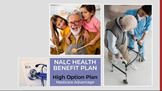 NALC High Option Plan - Aetna Medicare Advantage