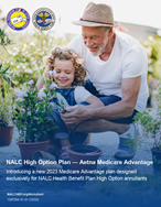 NALC Health Benefit Plan Medicare Guide